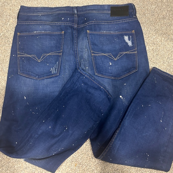 Guess Jeans size 36waist 30 length - Picture 2 of 2